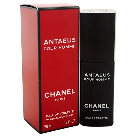 antaeus di chanel|chanel antaeus for men.